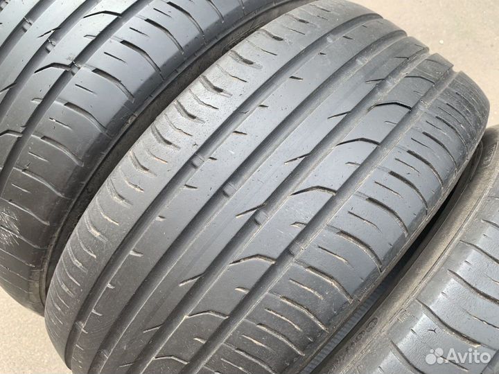 Continental ContiPremiumContact 2 215/45 R16 86H