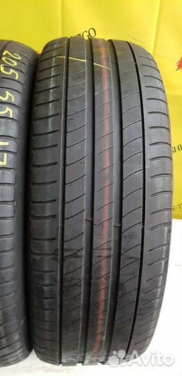 Michelin Primacy 3 205/55 R17 95V