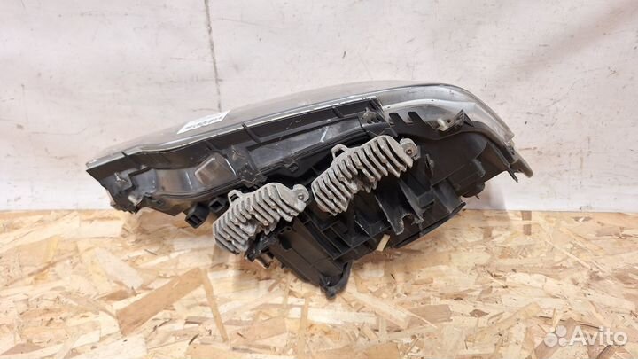 Фара левая BMW 3 F30 Xenon 63117259525