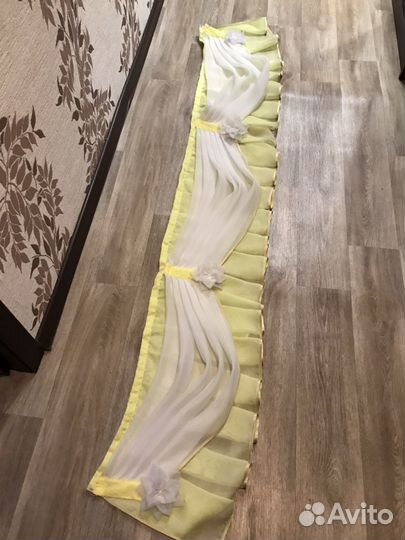 Ламбрекен Новый 2 метра