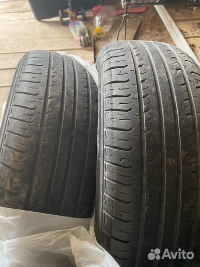 Hankook Optimo Kinergy Eco K425 205/60 R16 96