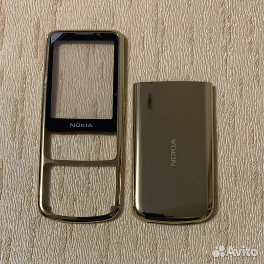 Корпус на Nokia 6700 classic