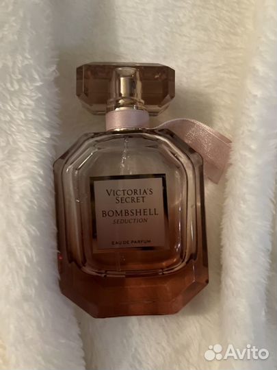 Bombshell Seduction Victoria's Secret флакон