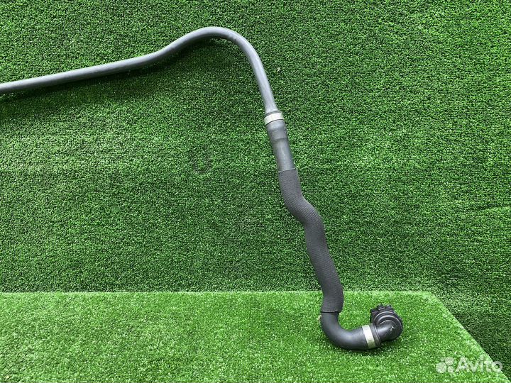 Патрубок охлаждения BMW X5 G05 X6 G06 X7 G07