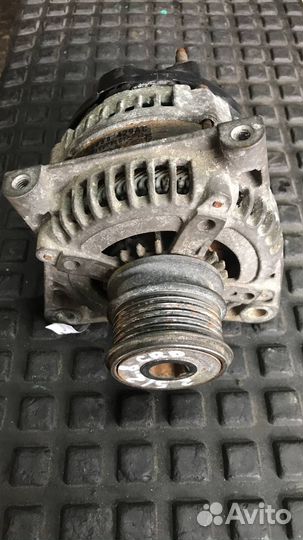 Генератор Chrysler Voyager 4 рест. 2004 denso