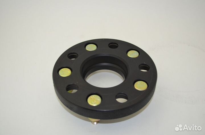 Проставки на Mitsubishi Lanser 20 mm