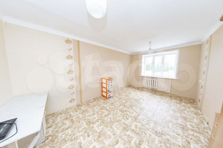 Квартира-студия, 18 м², 4/5 эт.