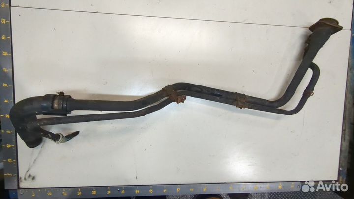 Горловина заливная топливная Hyundai Santa Fe, 201