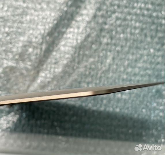 Матрица MacBook Air 13 А1932 Gold в сборе