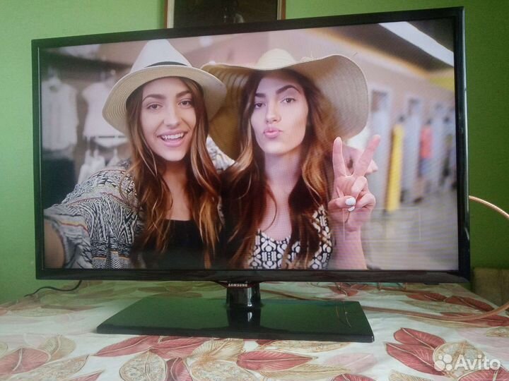 Телевизор Samsung 32