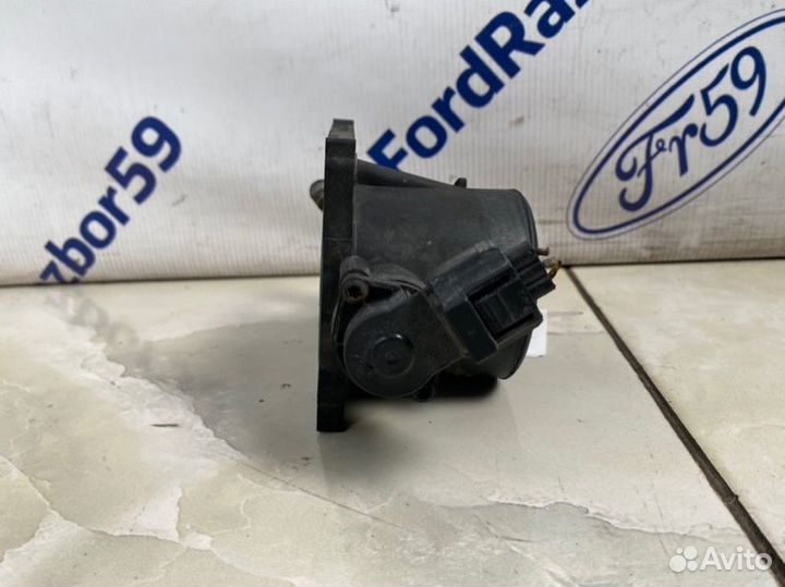 Дроссельная заслонка Ford Mondeo 3 B4Y 2.0 (cjba)