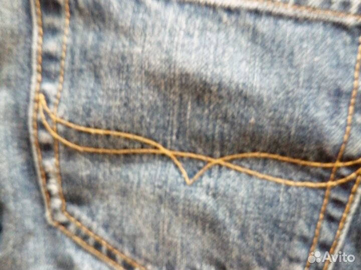 Polo ralph lauren джинсы