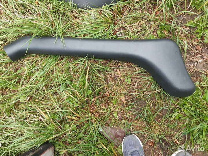 Шноркель на любые авто в наличии