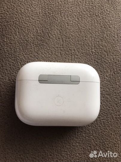Airpods pro оригинал