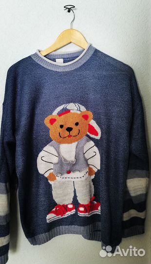 Джемпер 46-48