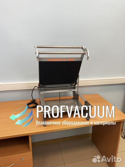 Запайщик лотков vassilii 360