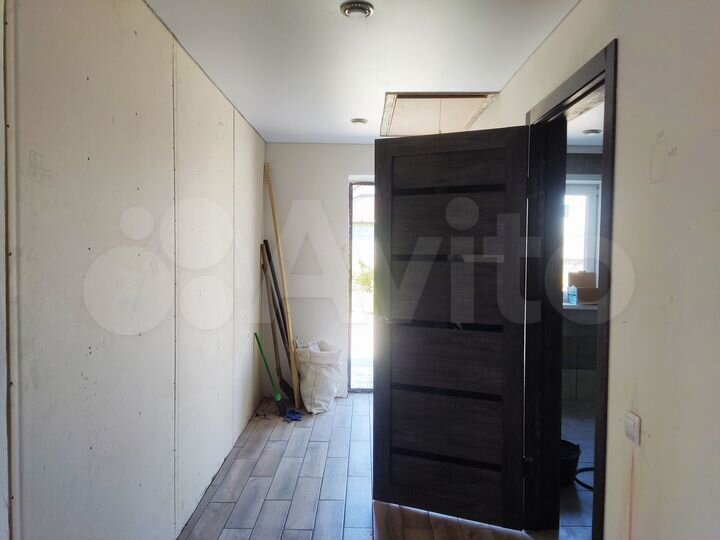 Дом 94 м² на участке 9 сот.