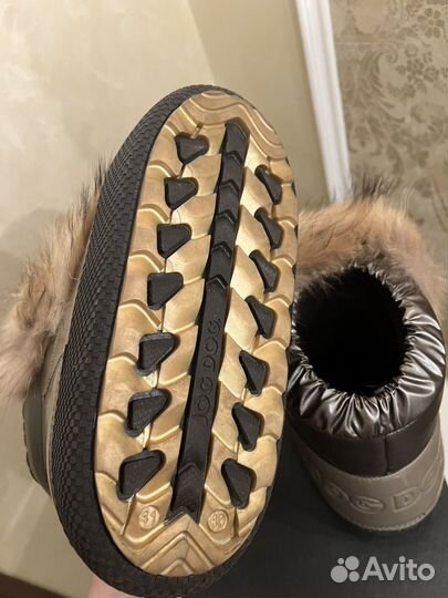 Угги женские 40 размер