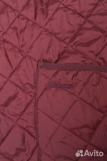 Стеганая куртка Barbour, размер L