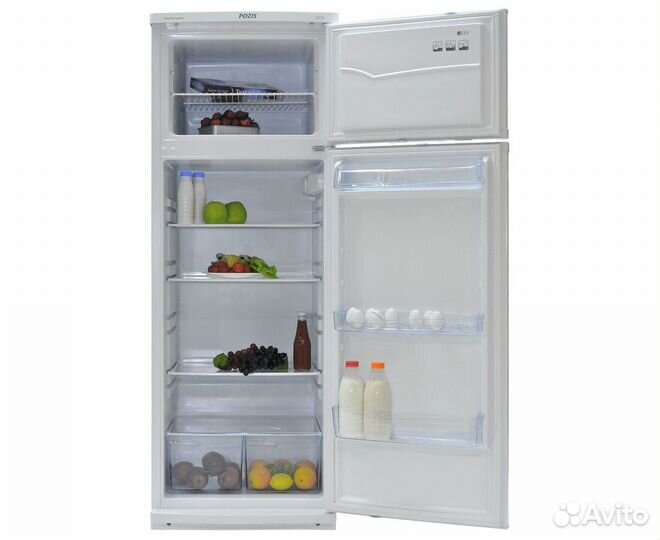 Холодильник pozis