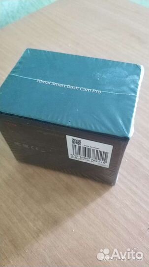 Видеорегистратор xiaomi 70mai Midrive D02