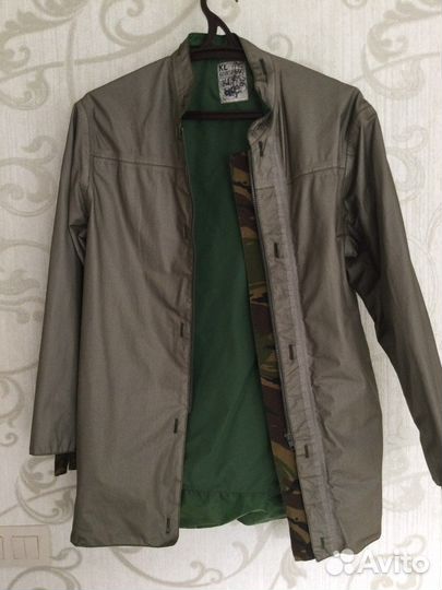 Подстежка мембрана р. 48 М нато