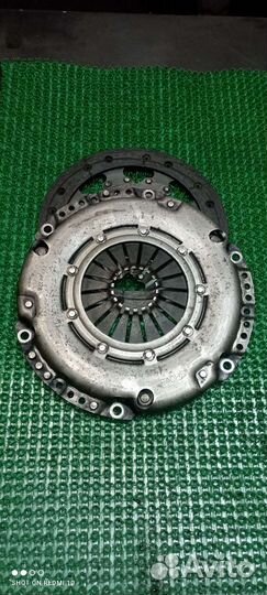 Сцепление Ford Focus 2 2.0 16V оригинал