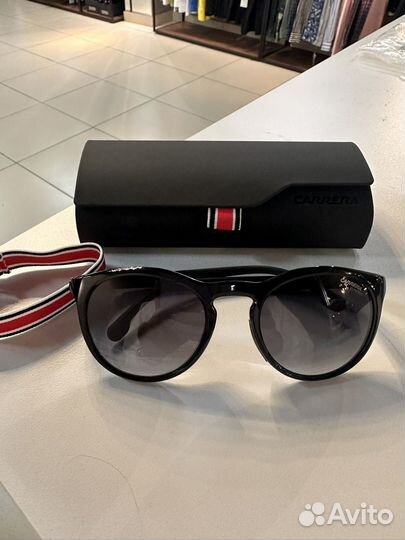 Очки женские солнцезащитные Carrera