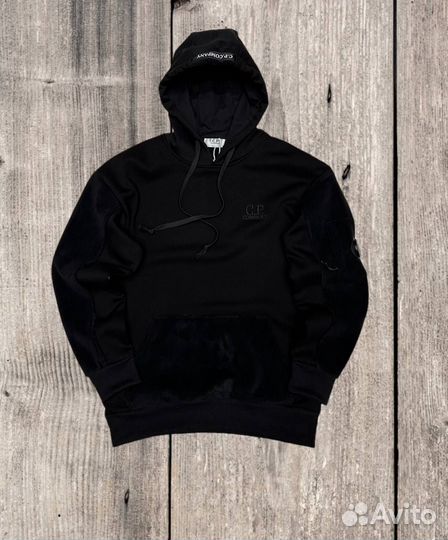 Худи cp company опт
