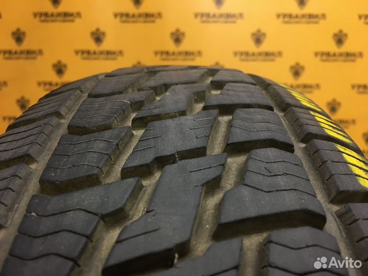 КАМА Кама-232 185/75 R16 95T