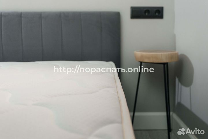 Матрас ортопедический 140х200 160х200 180х200