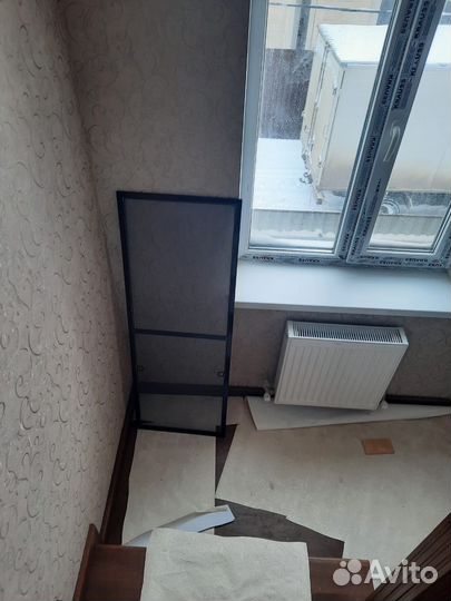 Москитные сетки