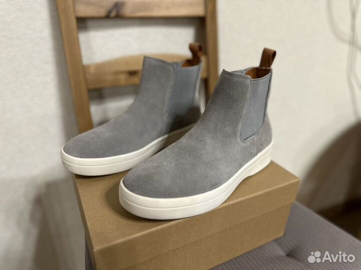 Женские челси loro piana