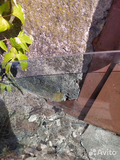 Стекло переднее левое kia sportage IV