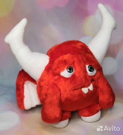 Монстрик Флоппи