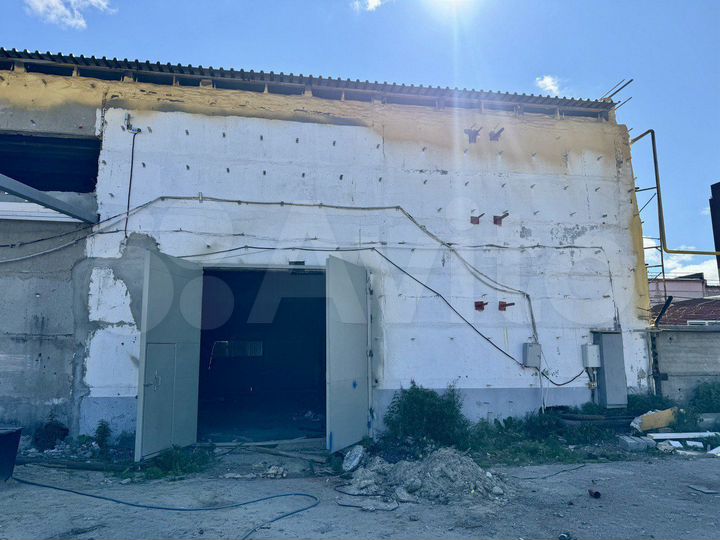 Склад, 285 м²