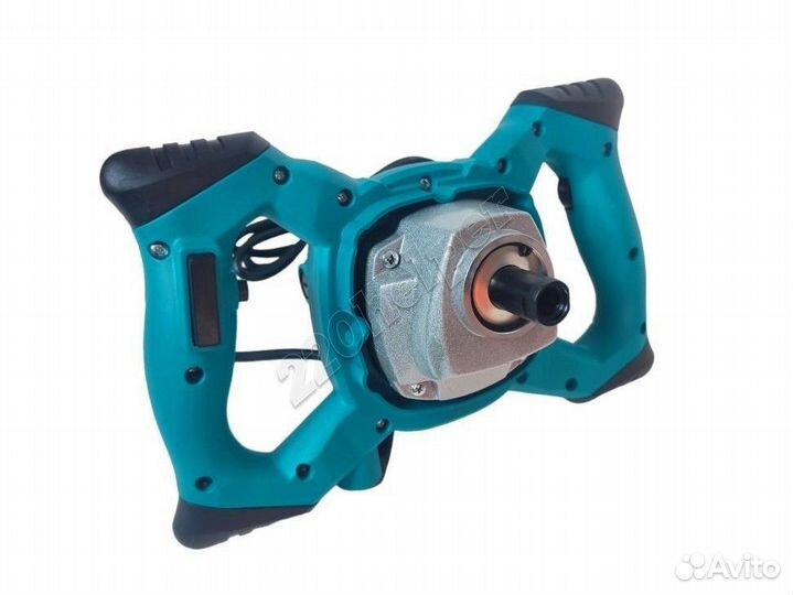 Миксер Makita 2400W с регулировкой оборотов