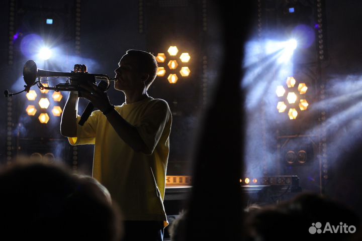 Фотограф видеограф