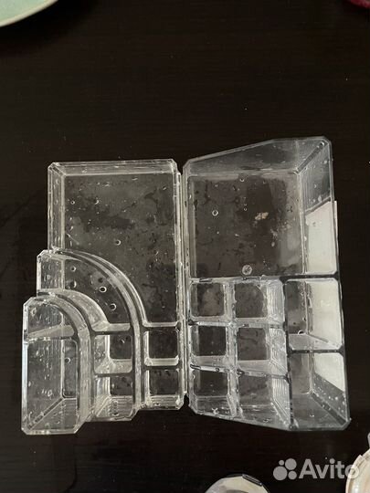 Органайзер для косметики