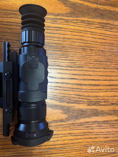 Тепловизорный прицел Дельта