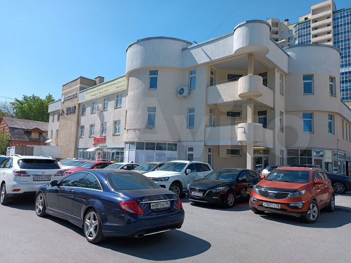 Свободного назначения, 250 м²