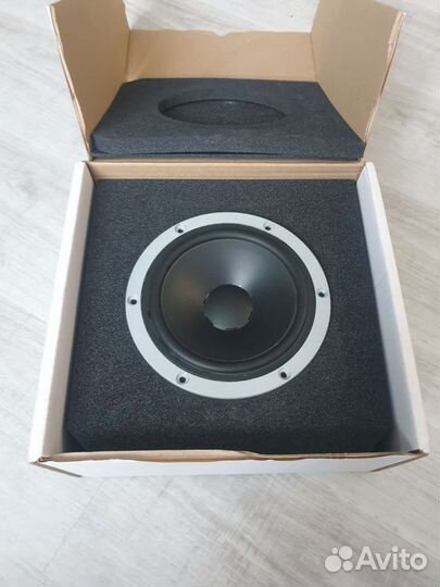 Dynaudio 84614