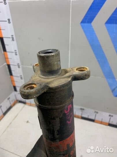 Карданный вал Mercedes W124 E