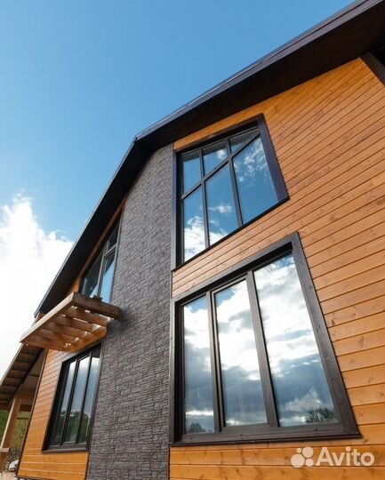 Окна пвх со скидкой в Кропоткине