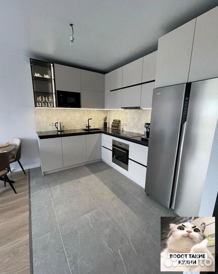 Кухонный гарнитур