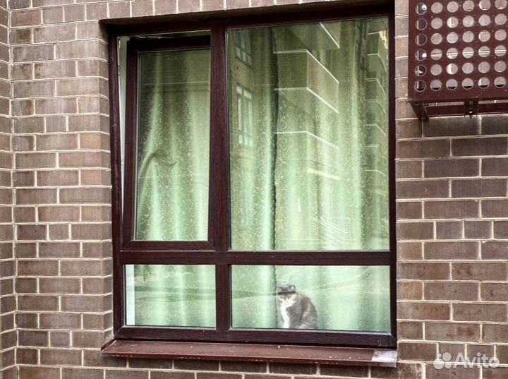 Пластиковые окна любой сложности