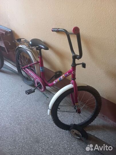 Детский велосипед 20 