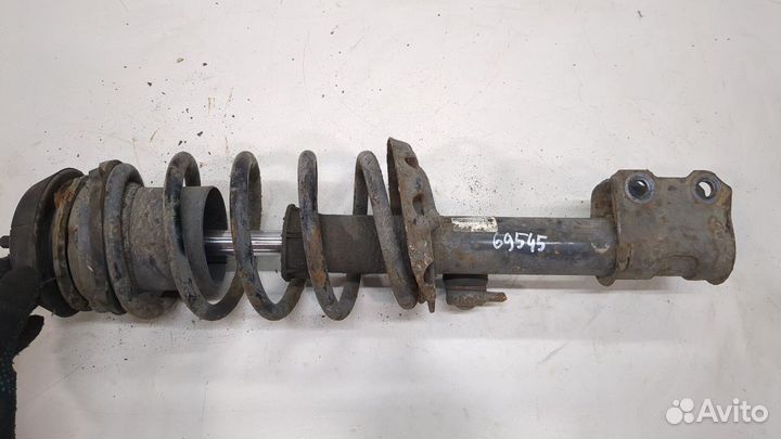 Амортизатор подвески Opel Meriva, 2004