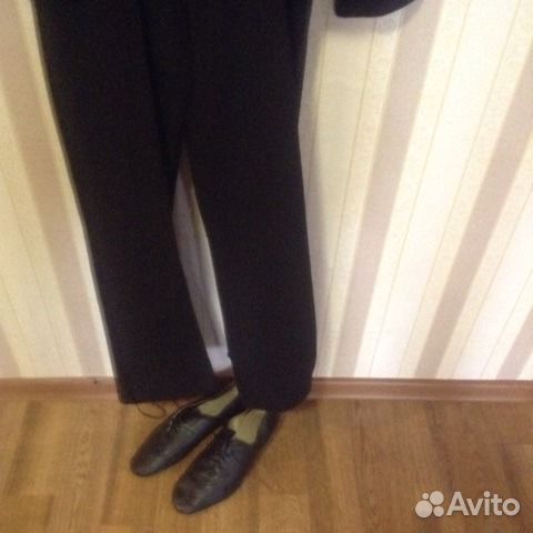 Костюм для бально- спортивных танцев в комплекте