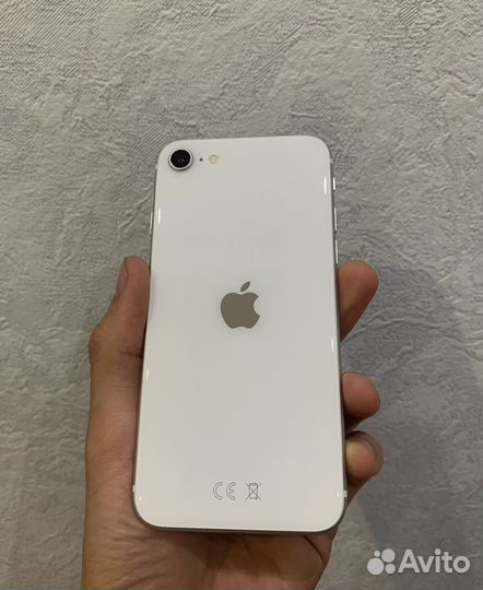iPhone SE 2020 128gb